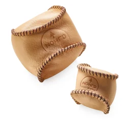 NOHRD Haptikball Vachettenleder Online