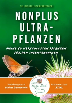 Gesellschaft zur Förderung der Gartenkultur e.V Nonplusultrapflanzen