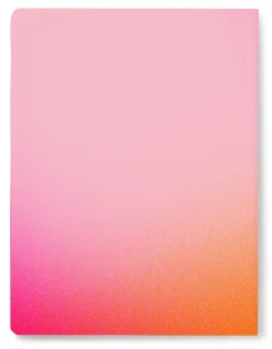 nuuna Notizbuch Colour Clash Outlet