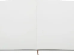 Vivid Studio Notizbuch Halbleinen New