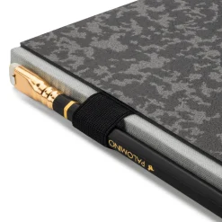 Bindewerk Notizbuch Hartpappe Hot