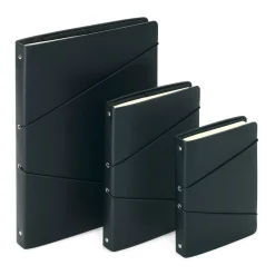 Manufactum Notizbuch Leder und Büchertuch Sale