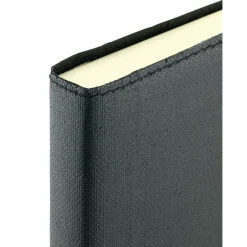 Manufactum Notizbuch Leder und Büchertuch Sale