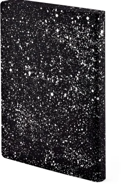 nuuna Notizbuch Milky Way Outlet