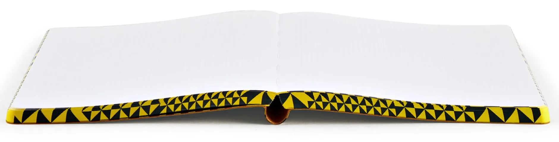 nuuna Notizbuch The Happy Book Discount