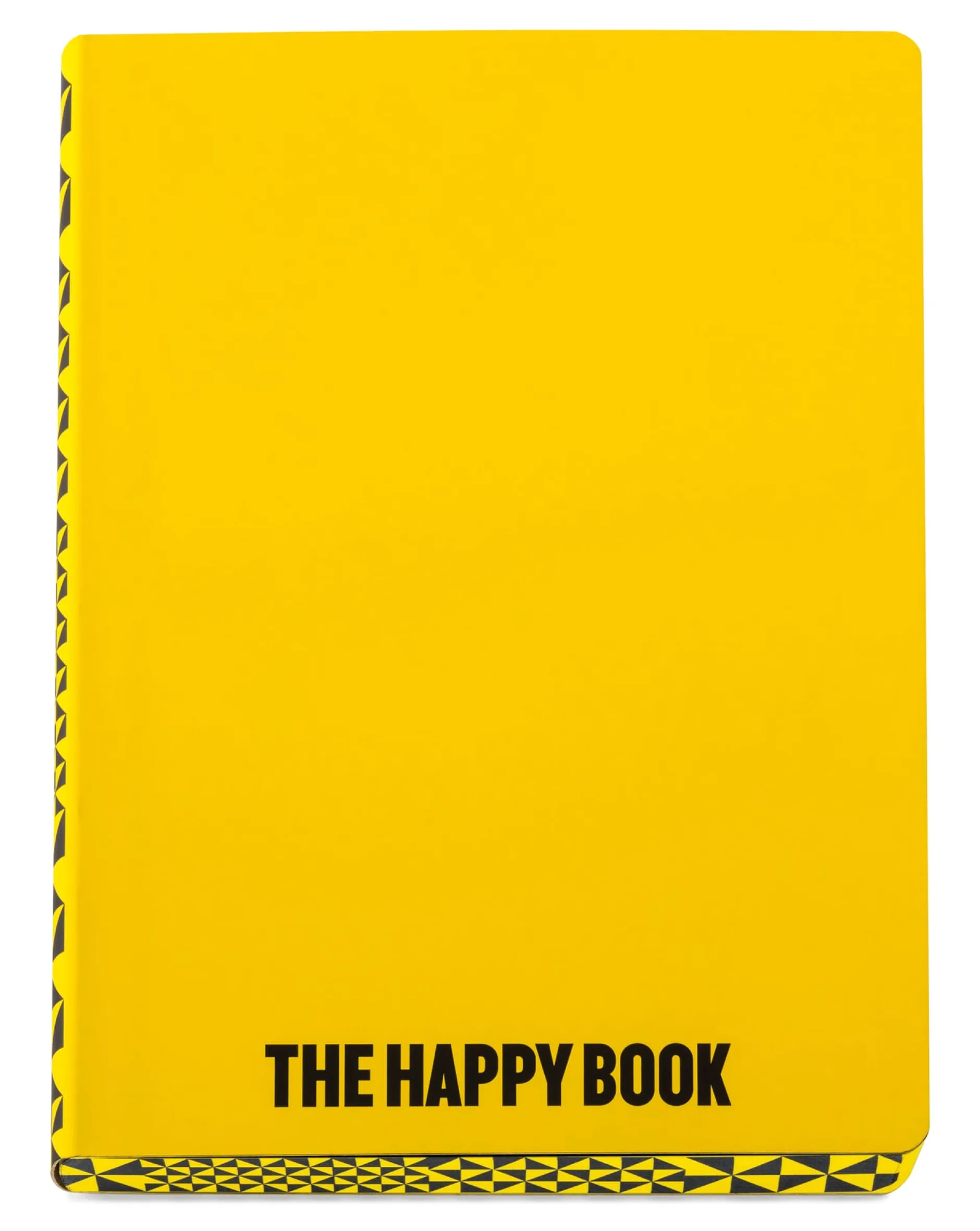 nuuna Notizbuch The Happy Book Discount
