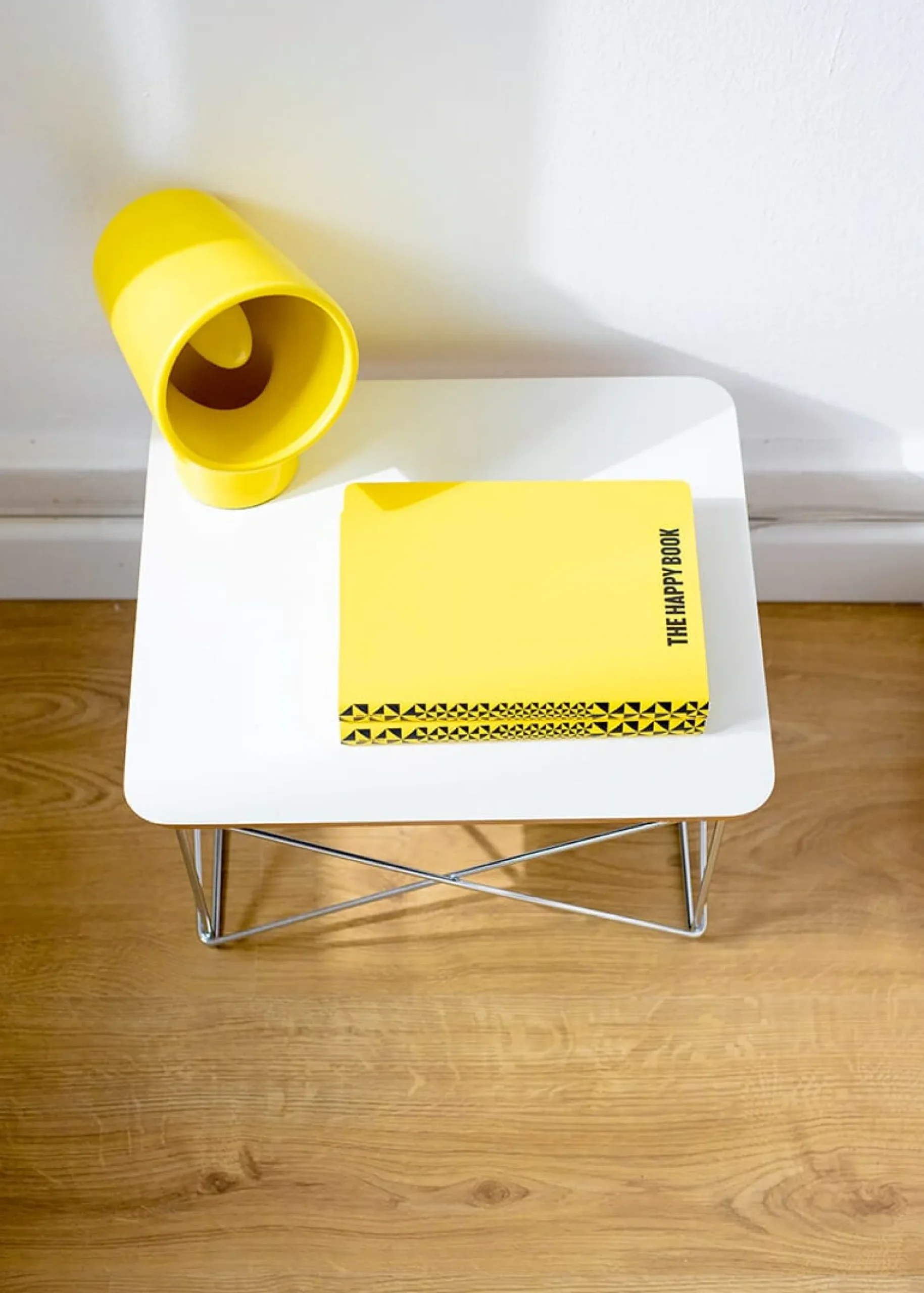 nuuna Notizbuch The Happy Book Discount