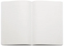 Thomas Merlo ＆ Partner Notizheft japanisch Rot New