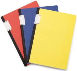 Thomas Merlo ＆ Partner Notizheft japanisch Rot New