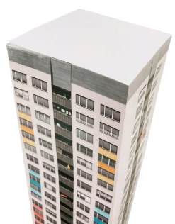 Seltmann Publishers Notizzettelblock Paperscraper®