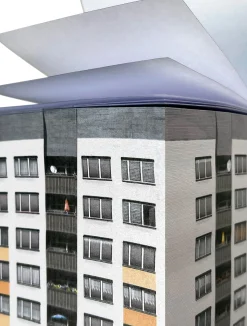 Seltmann Publishers Notizzettelblock Paperscraper®