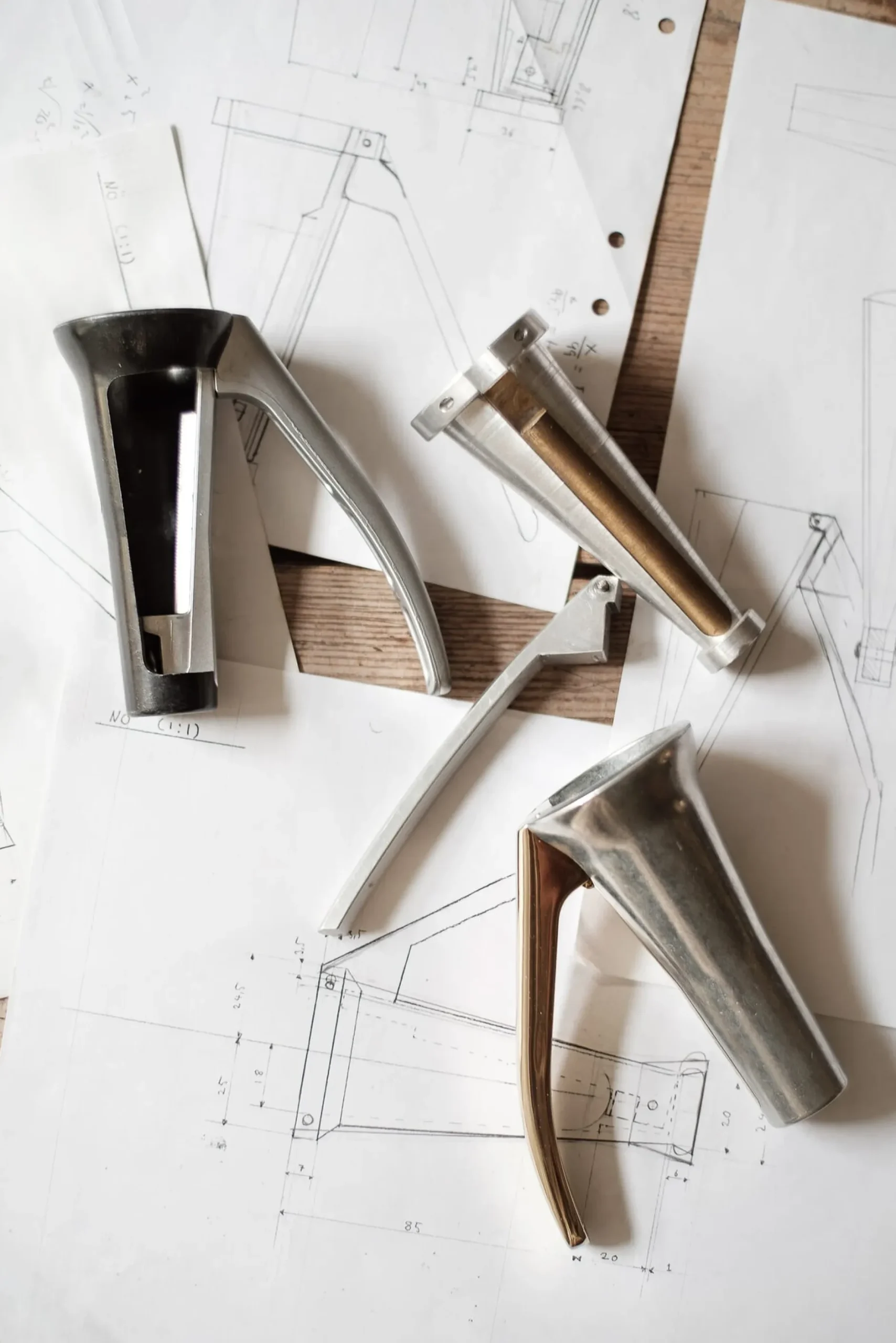 Nussknacker Drosselmeyer Outlet