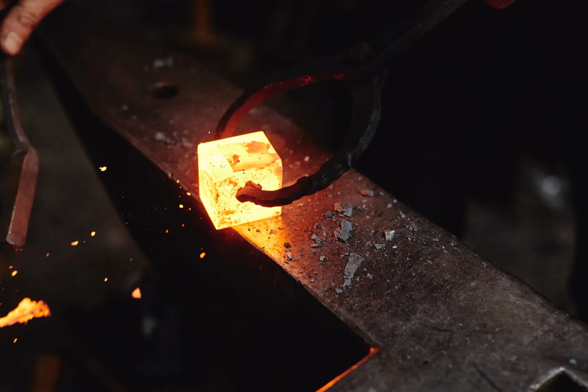 RUMMS - Gruber Mücke Kraus Nussknacker Rumms New