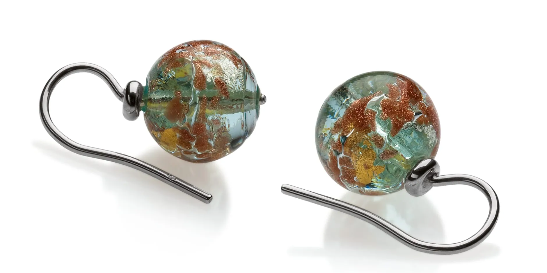 Ménard Ohrhänger Muranoglas Online