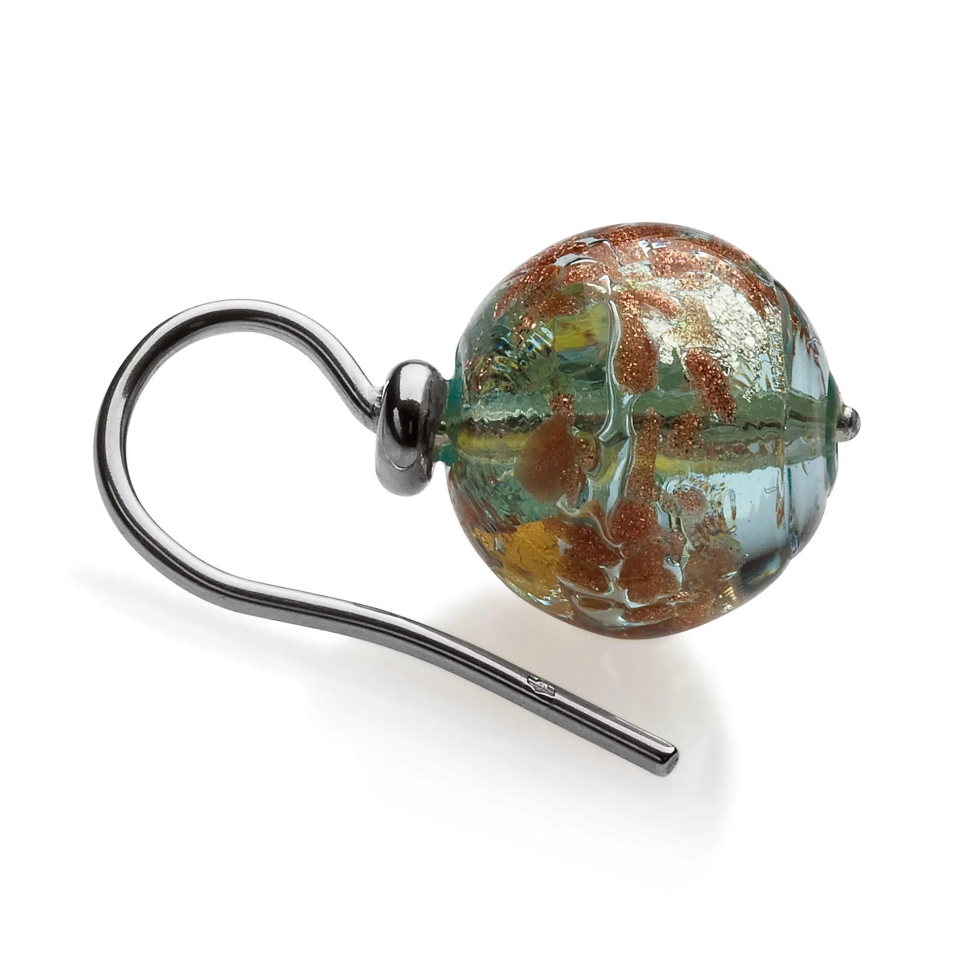 Ménard Ohrhänger Muranoglas Online