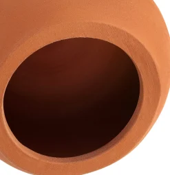 Manufactum Ohrwurmtopf Terrakotta Best