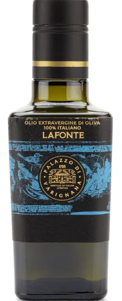 Palazzo di Varignana Olivenöl Lafonte Hot