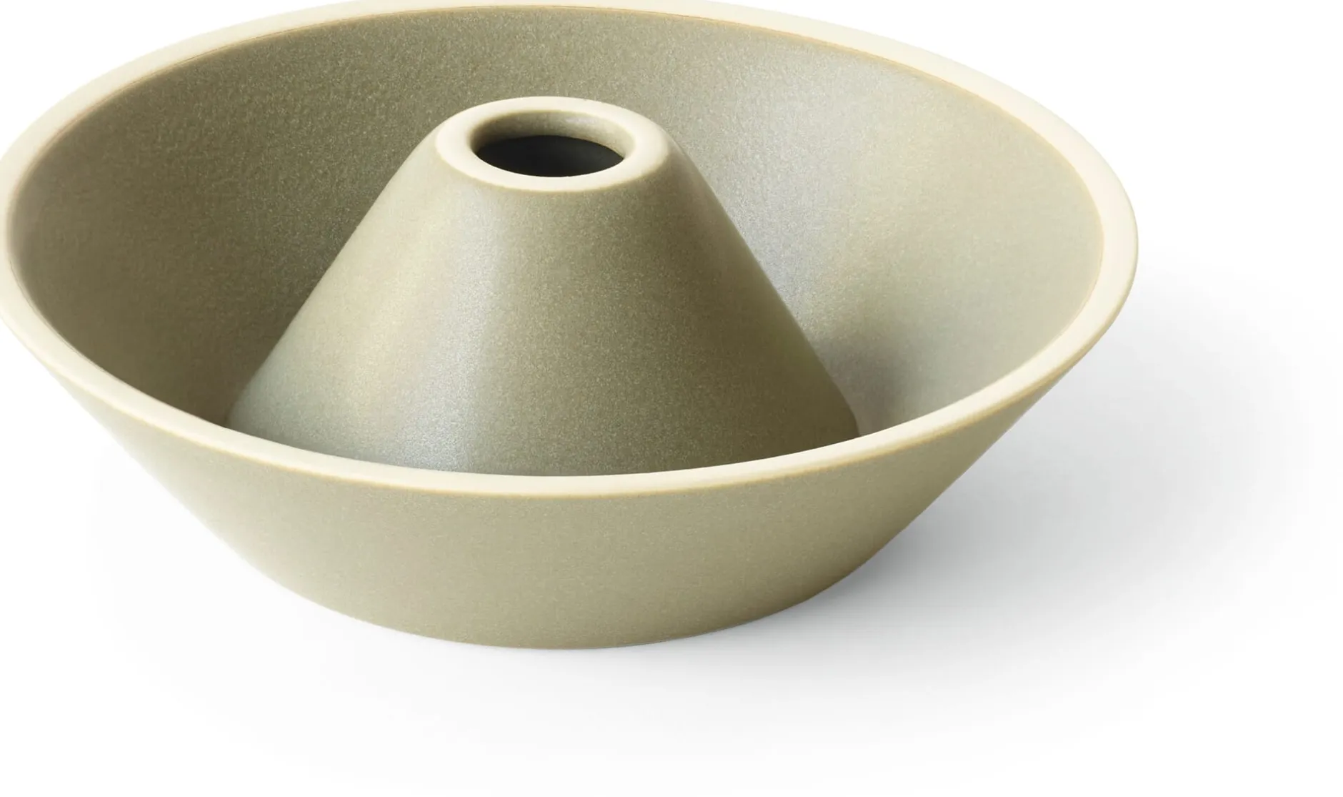 Olivenschale Azeitoneira Grün Sale