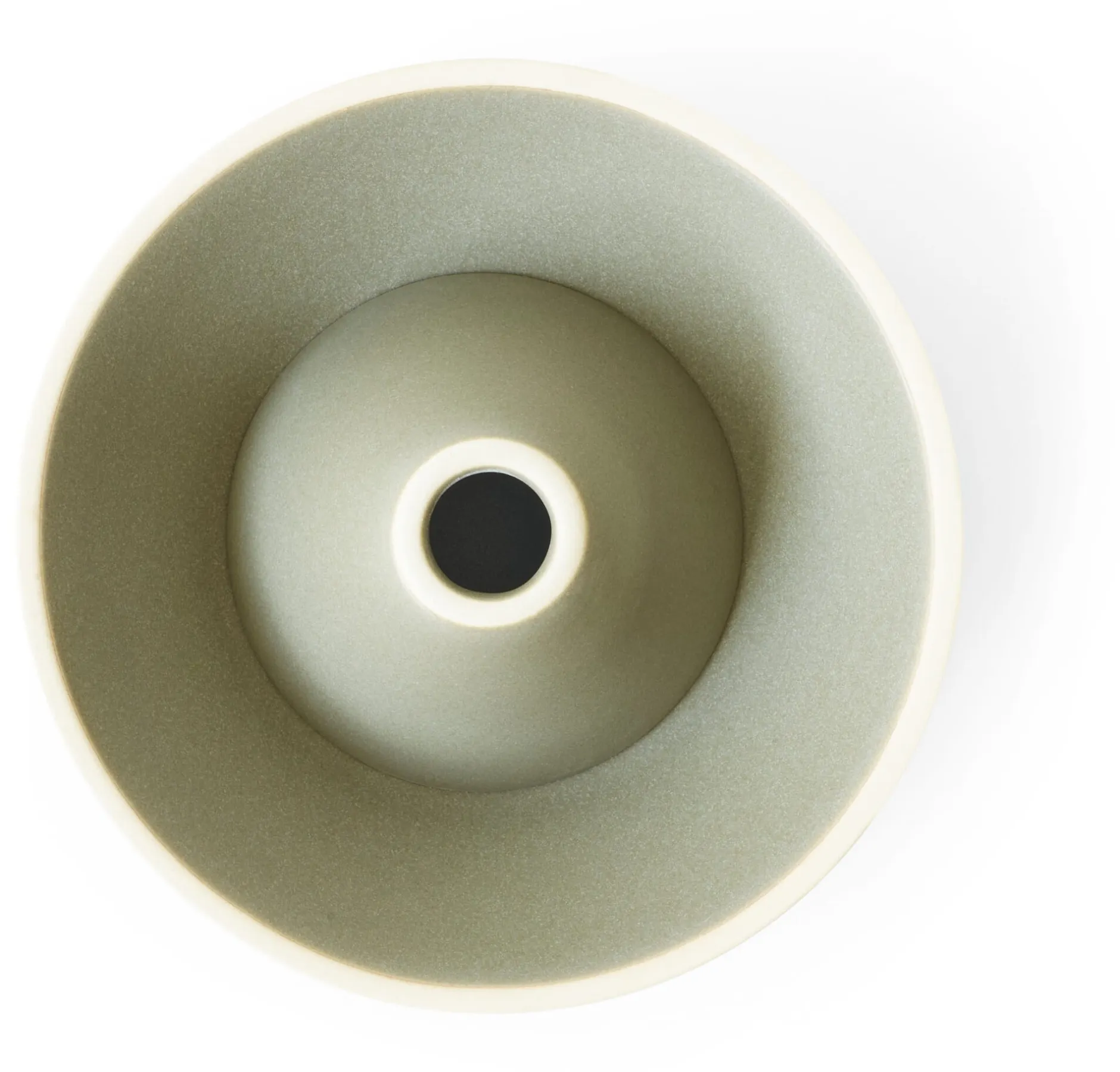 Olivenschale Azeitoneira Grün Sale