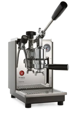Olympia Express Olympia Cremina Handhebel-Espressomaschine Sale