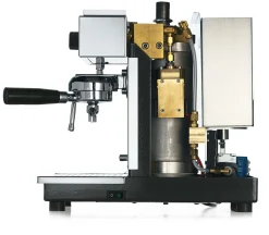 Olympia Express Olympia Maximatic Espresso-Halbautomat Discount