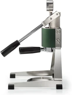 Olympia Express Olympia Mina Reise-Espressomaschine New