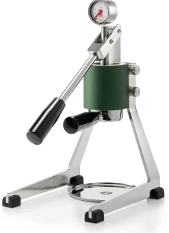 Olympia Express Olympia Mina Reise-Espressomaschine New