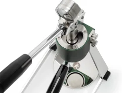 Olympia Express Olympia Mina Reise-Espressomaschine New