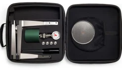 Olympia Express Olympia Mina Reise-Espressomaschine New