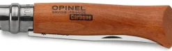 Opinel Buchenholzgriff Hot