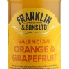Franklin & Sons Orange & Grapefruit Lemonade Hot