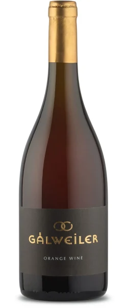 Weingut Albert Gälweiler Orange Wine G.O. Outlet