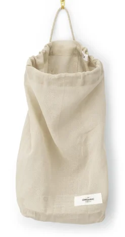 The Organic Company Ordnungsbeutel Baumwolle New