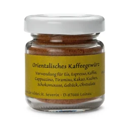 Wirtschaftsbetriebe d. Abt. St. Severin Orientalisches Kaffeegewürz Best