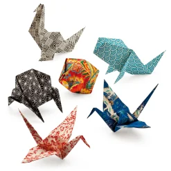 Carta Pura Origami-Papier Chiyogami Outlet