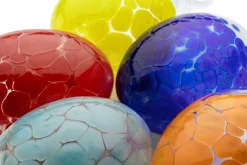 Zoltan Szabó Ostereier Glasgranulat mundgeblasen Outlet