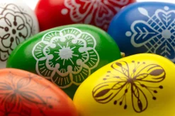 Wolfgang Werner Ostereier Spitzenmotive Clearance