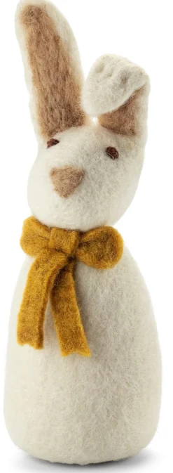 Én Gry & Sif Osterhase mit Schleife