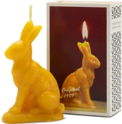 Bülow´s Best Kerzenmanufaktur Osterkerze Bienenwachs Discount