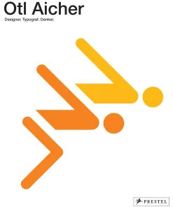 Prestel Verlag Otl Aicher Clearance