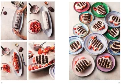 Dorling Kindersley Verlag Ottolenghi Comfort Hot