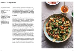 Dorling Kindersley Verlag Ottolenghi Comfort Hot