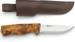 Helle Knives Outdoor- und Jagdmesser Maserbirke