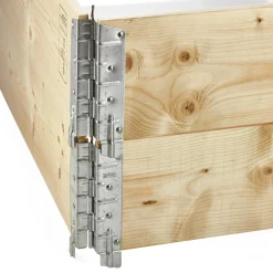 2M2 Trading Palettenrahmen für Hochbeet Sale