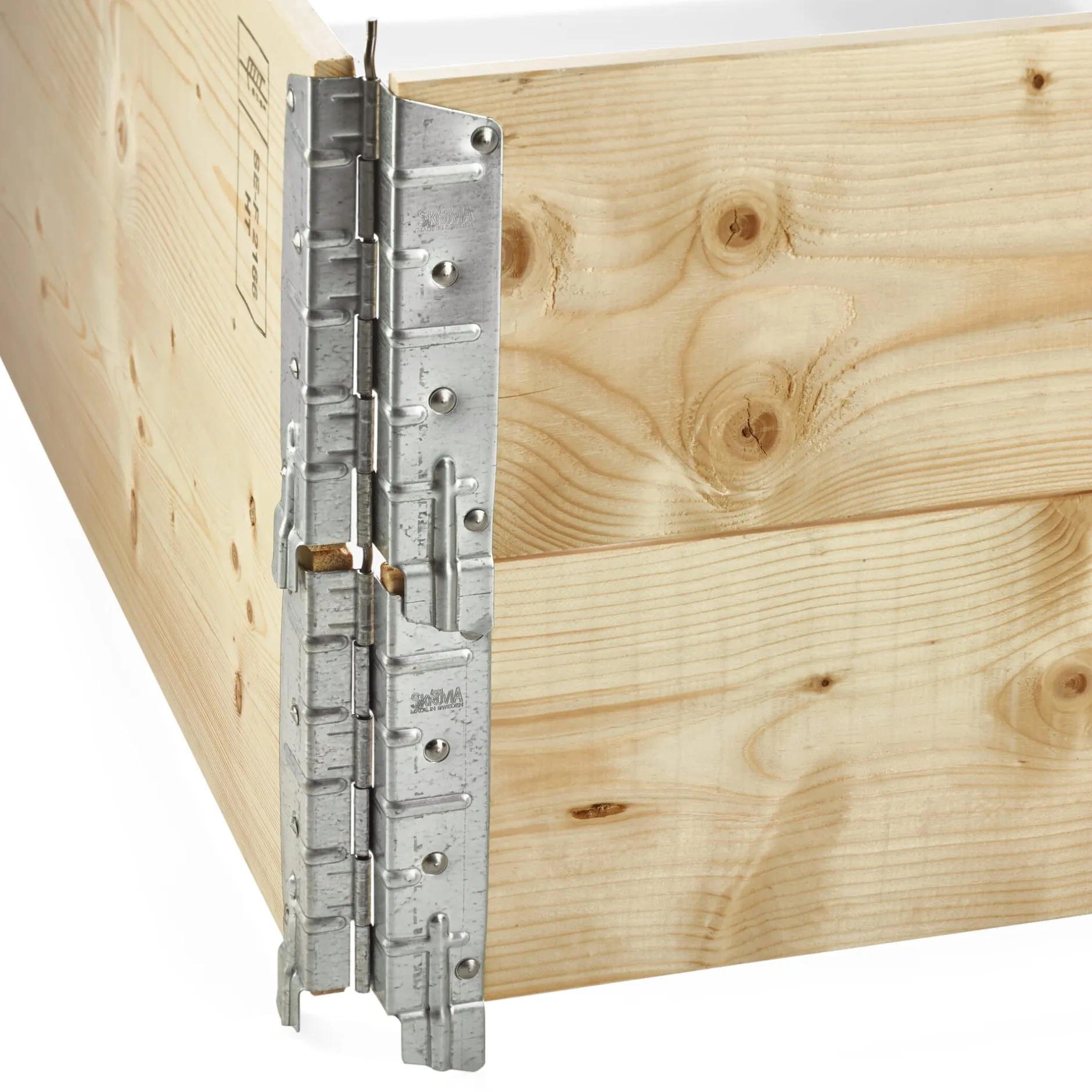 2M2 Trading Palettenrahmen für Hochbeet Sale