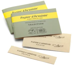 Papier d’Arménie Sale