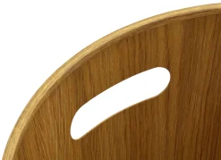 MINT Furniture Papier- und Wäschekorb Clearance