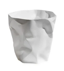 Papierkorb Bin Bin Weiß Online