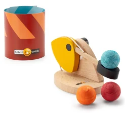 Naseweiss Papierkugel-Katapult Sale