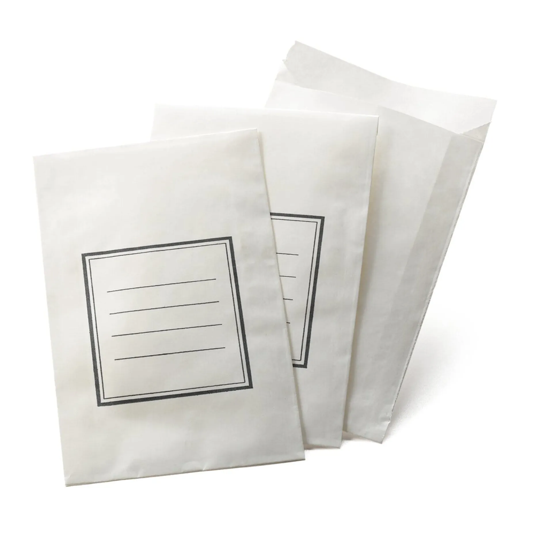 Manufactum Papiertütchen Online